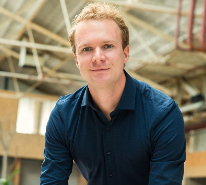 Profielfoto van Mart
