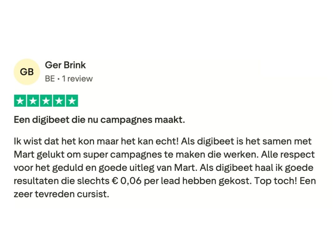 Screenshot - Ger Brink
