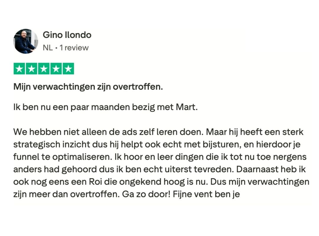 Screenshot - Gino Ilondo