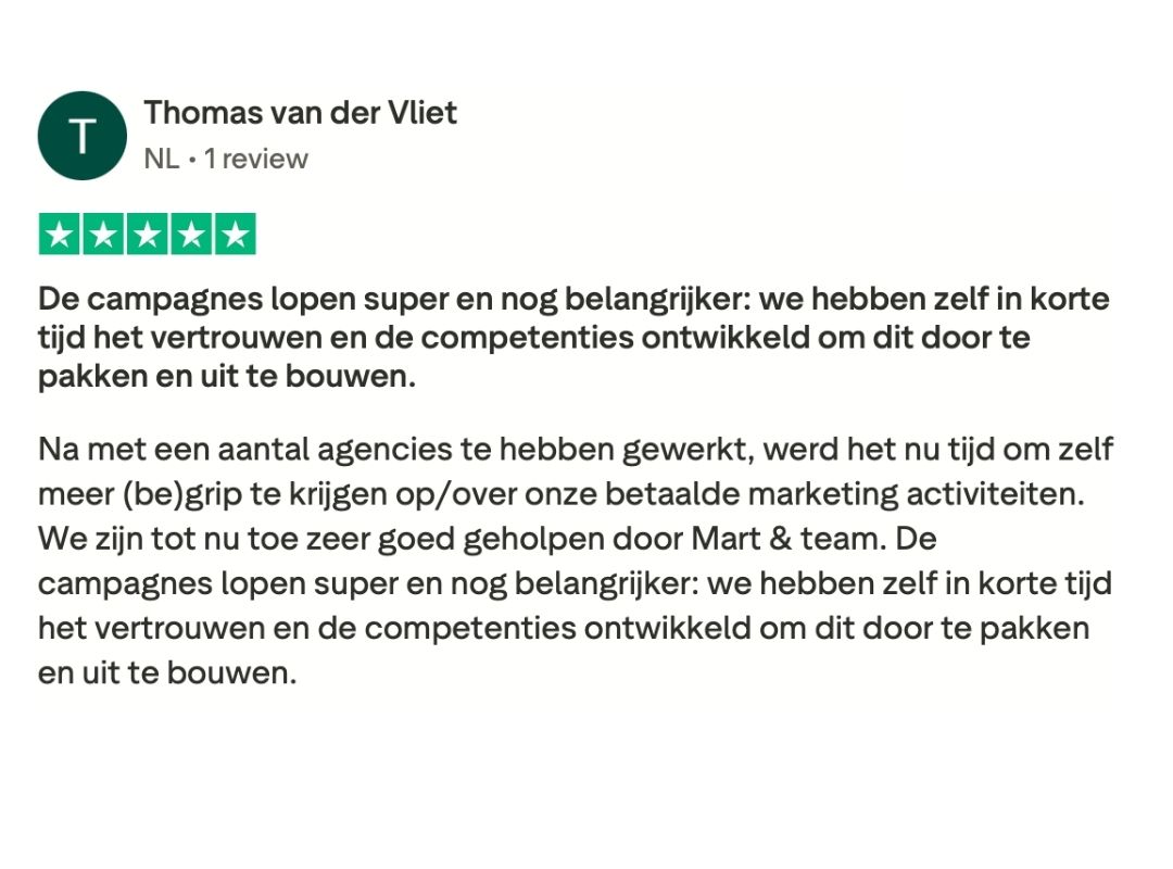 Screenshot - Thomas van der Vliet